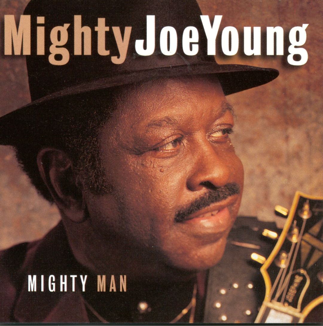 Mighty Man