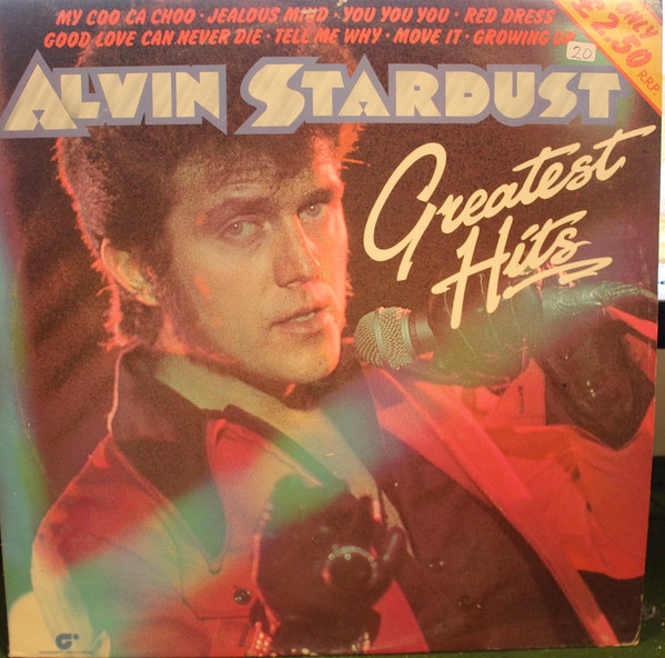 Greatest Hits