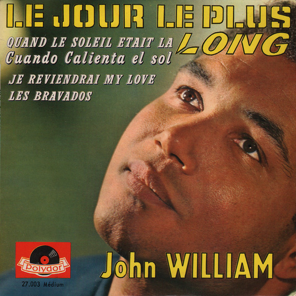 Le Jour le plus long