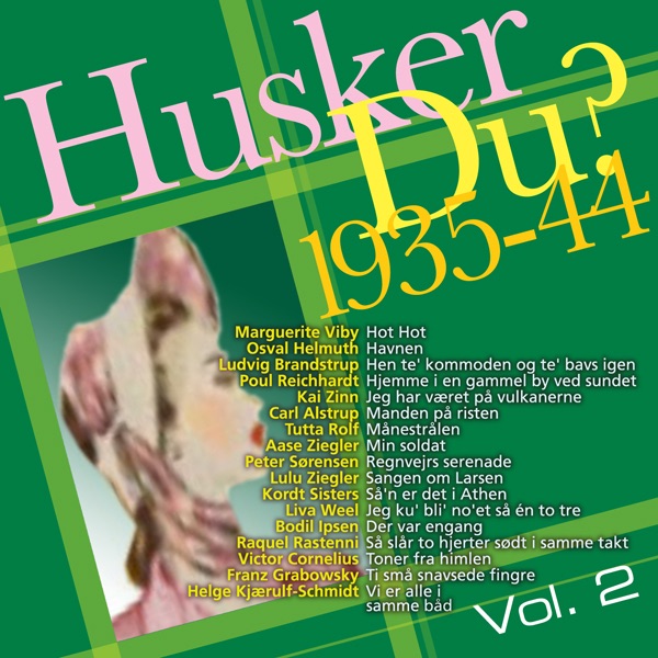 Husker Du?