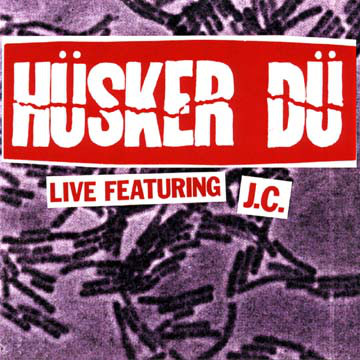 Live Featuring J.C.