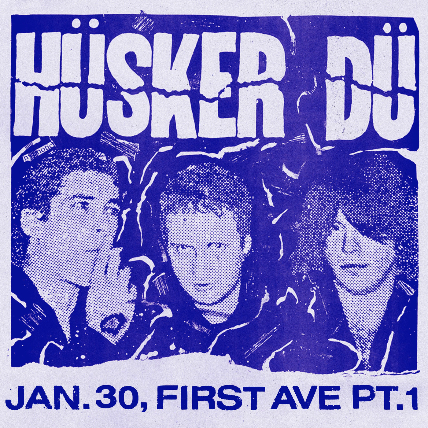 Jan. 30, First Ave Pt.1