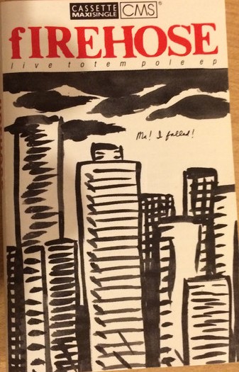 Live Totem Pole EP