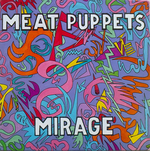 Mirage