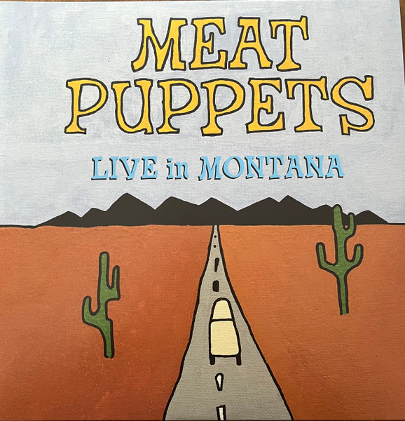Live in Montana