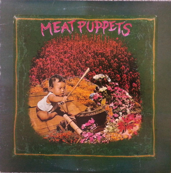 Meat Puppets