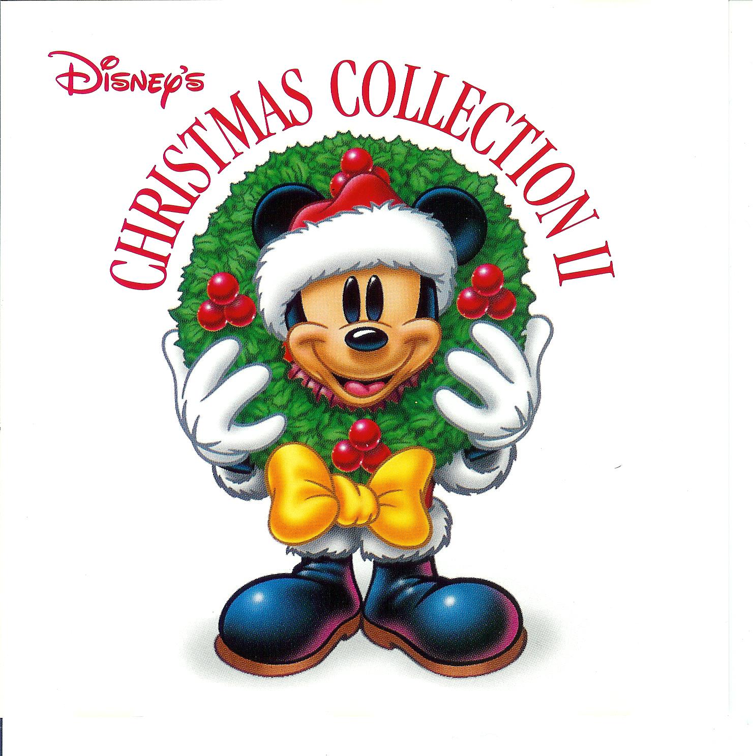 Disney's Christmas Collection II