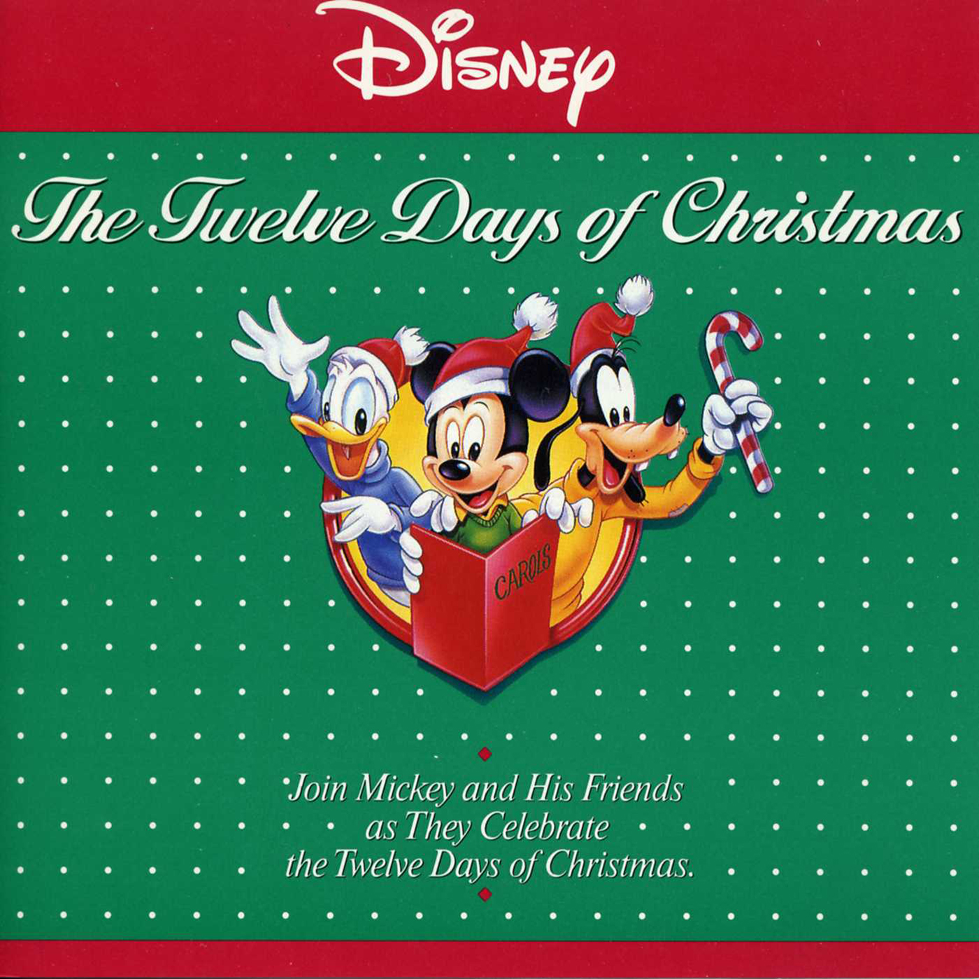 The Twelve Days of Christmas