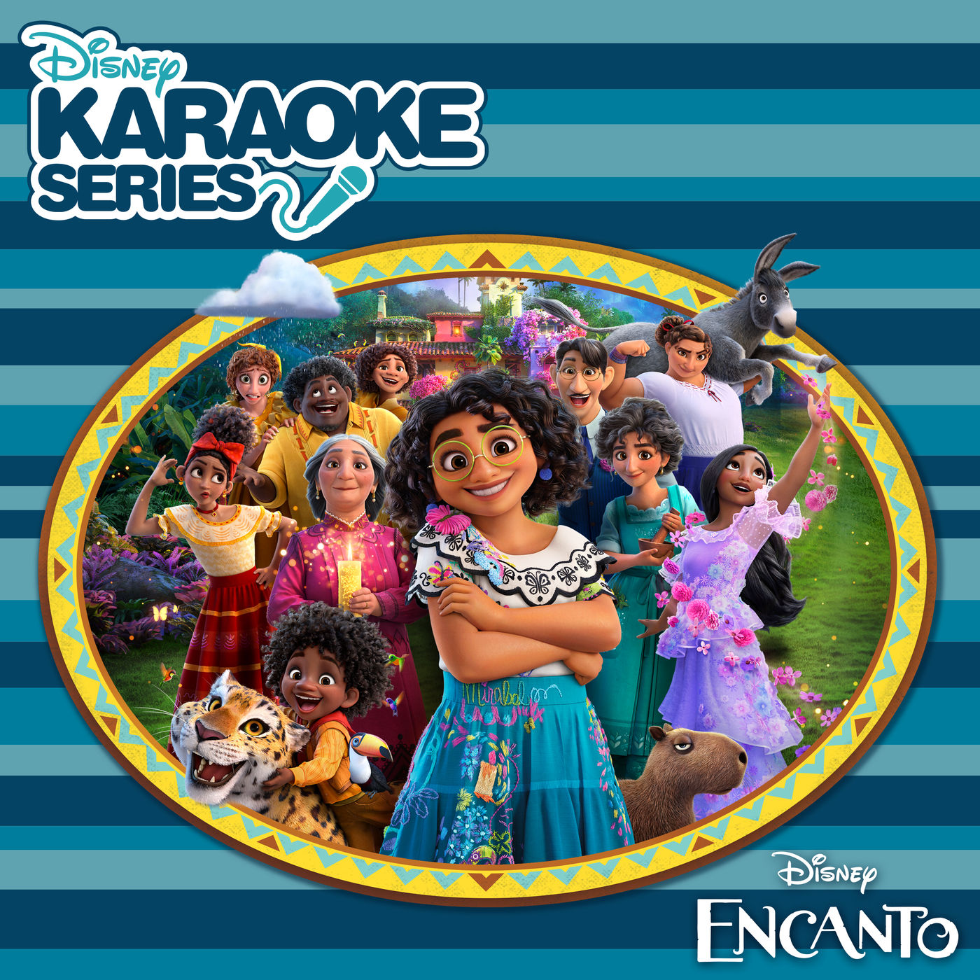 Disney Karaoke Series: Encanto