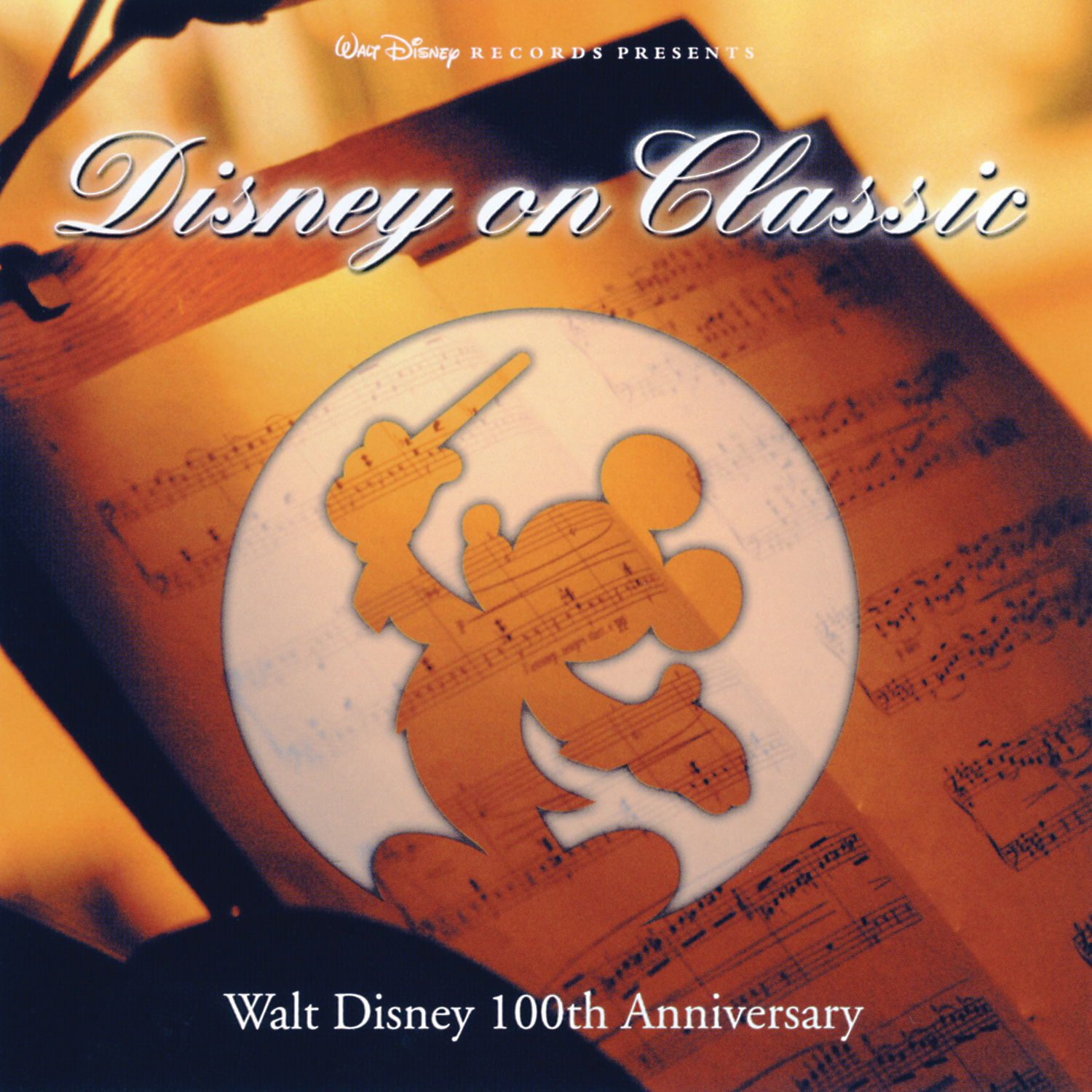 Disney on Classic