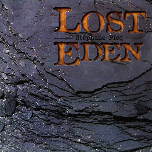 Lost Eden