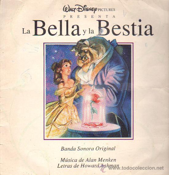 La Bella y la Bestia