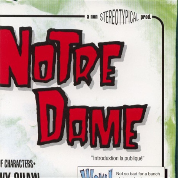 Coming Soon to a Théatre Near You!!!