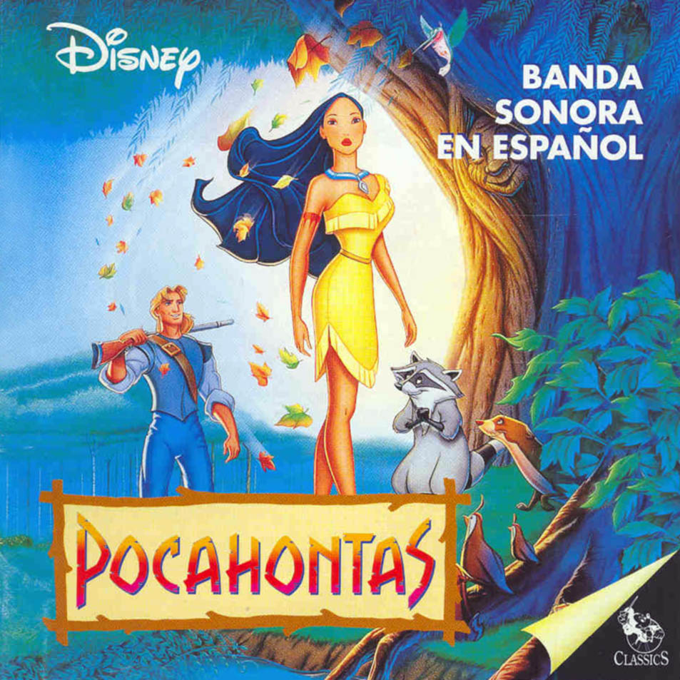 Pocahontas