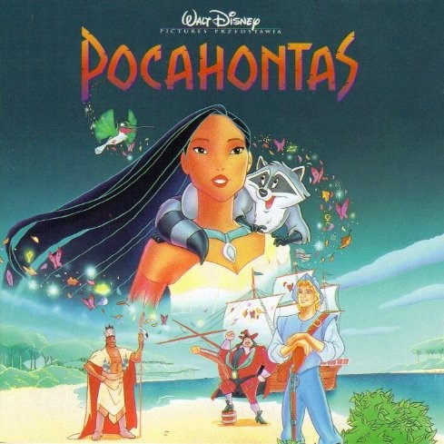 Pocahontas