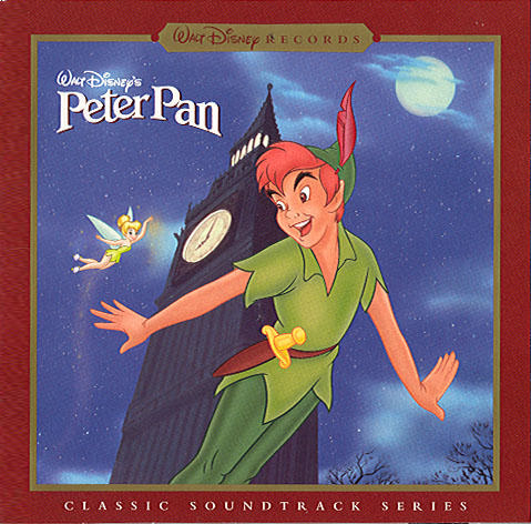 Peter Pan