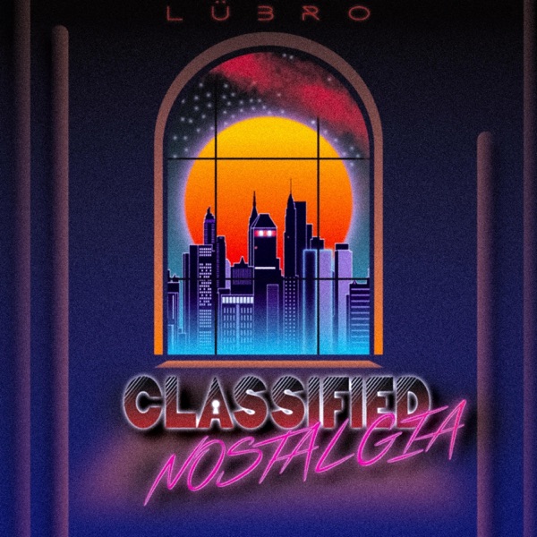 Classified Nostalgia