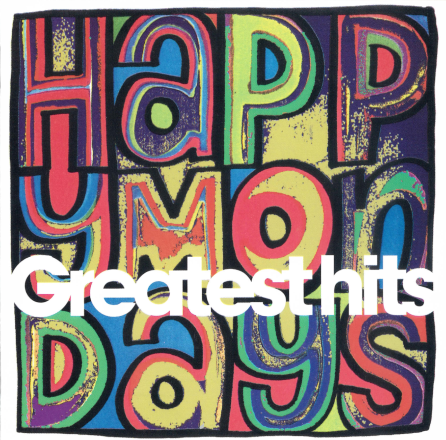 Greatest Hits