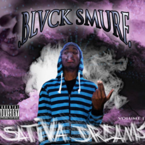 Sativa Dreams Vol. 1