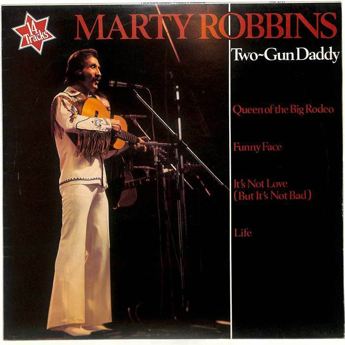Two-Gun Daddy