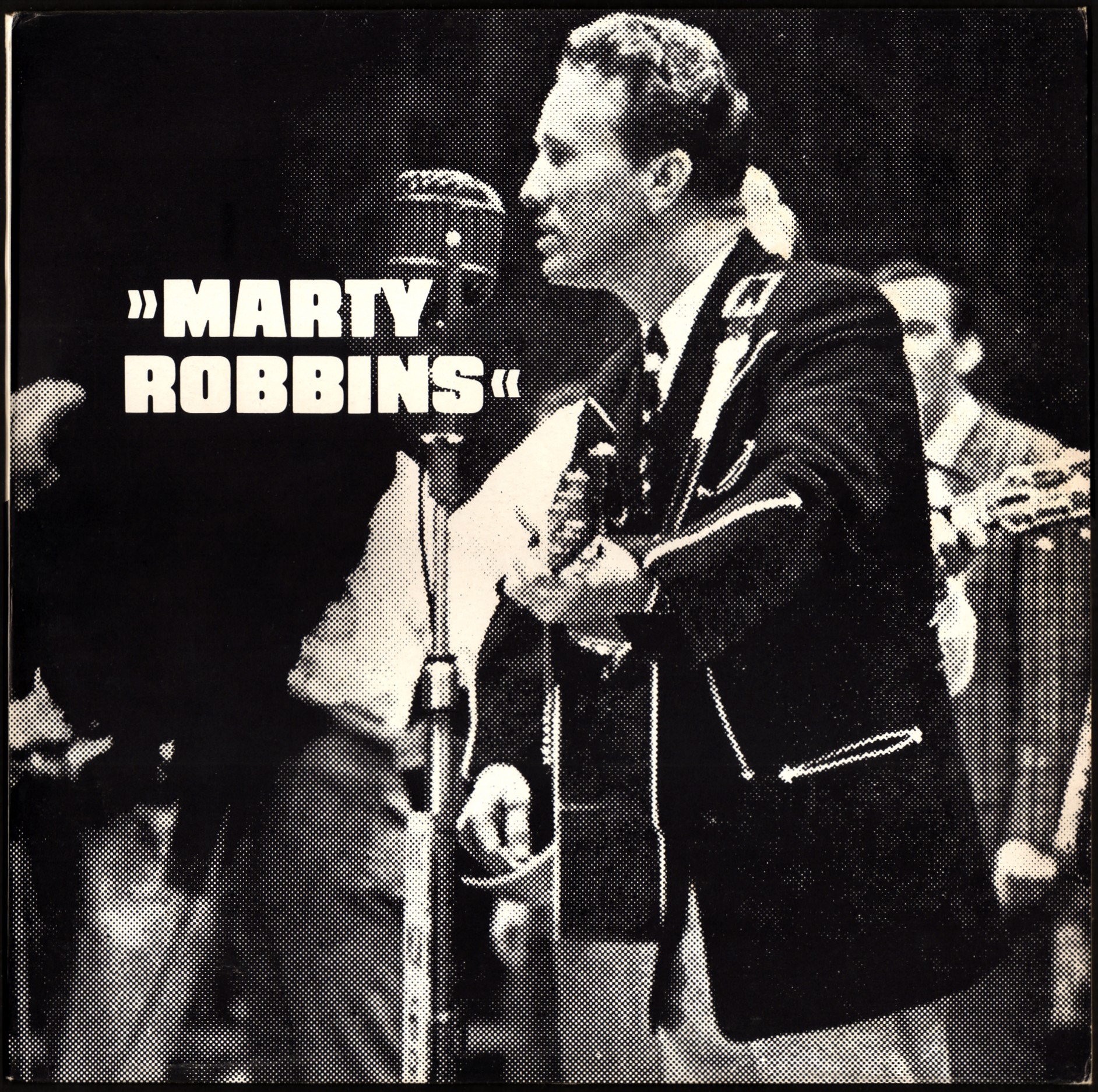 Rockin’ Rollin’ Robbins