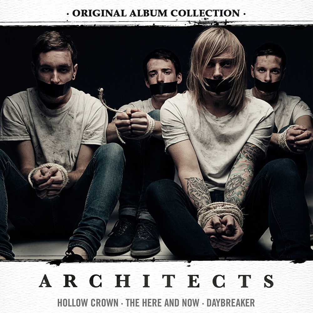 Original Album Collection