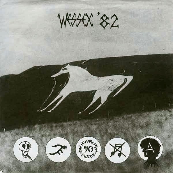 Wessex '82