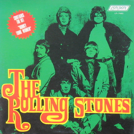 The Best of The Rolling Stones