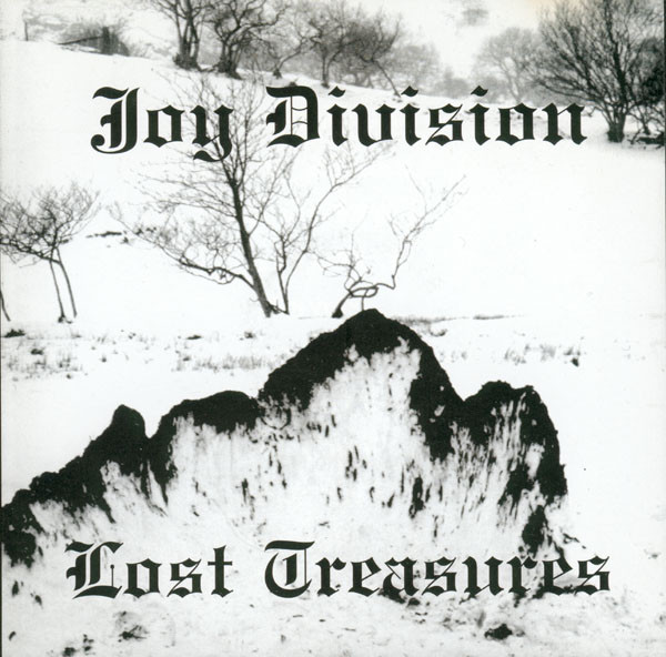 Lost Treasures