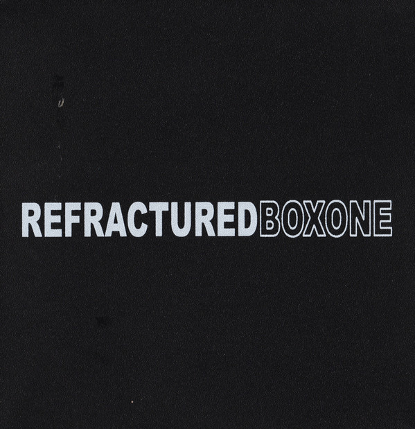Refractured Box One