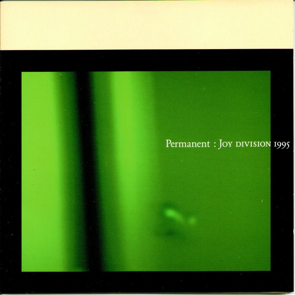 Permanent: Joy Division 1995