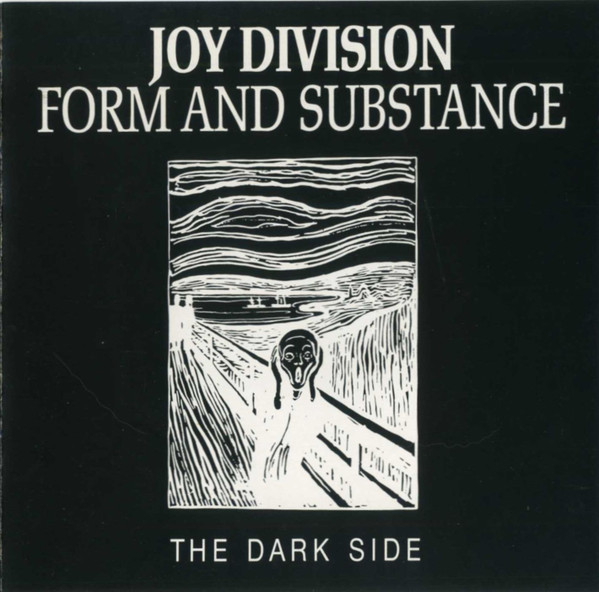 Form and Substance – The Dark Side