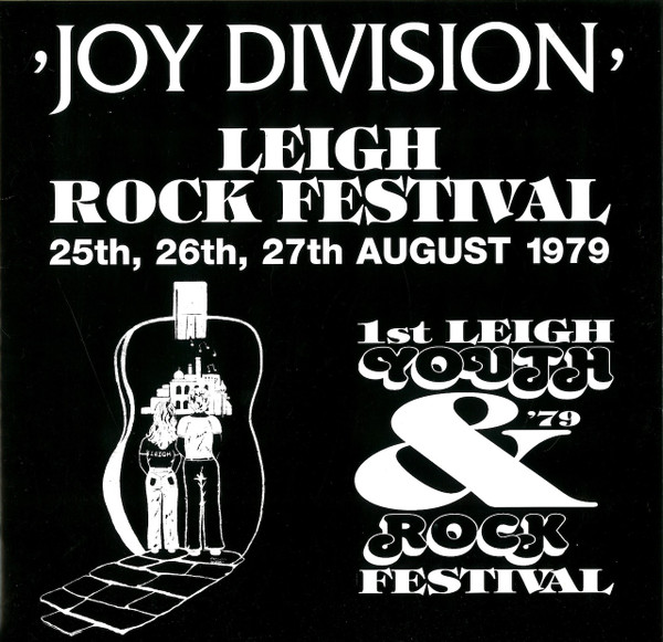 Leigh Rock Festival