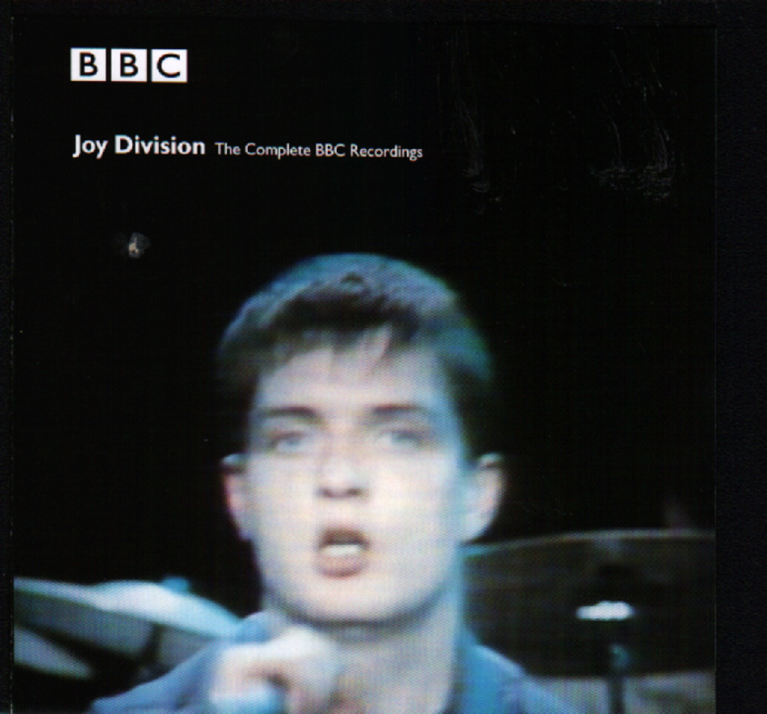 The Complete BBC Recordings