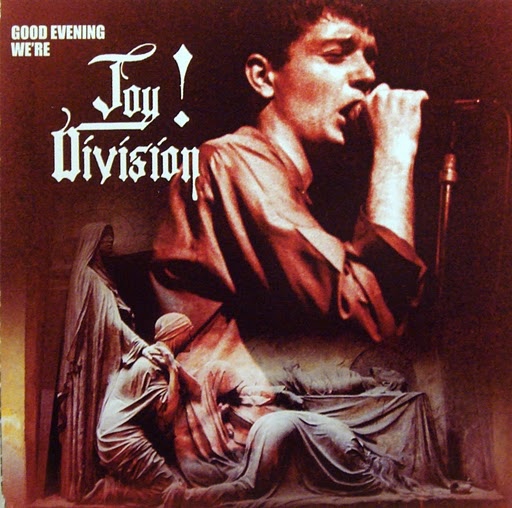 Good Evening, We’re Joy Division