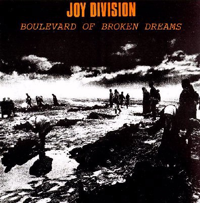 Boulevard of Broken Dreams