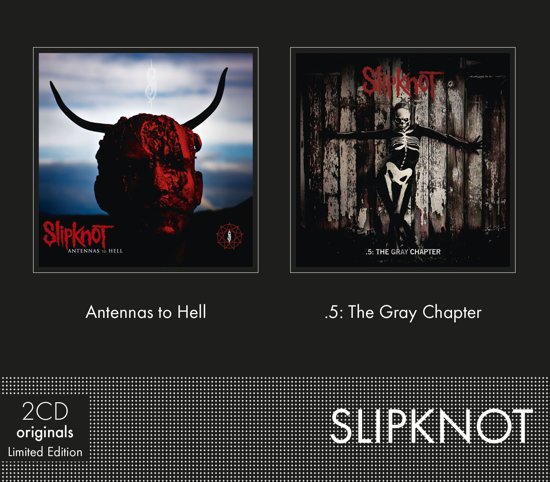 2CD Originals
