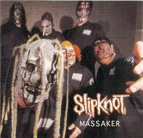 Massaker