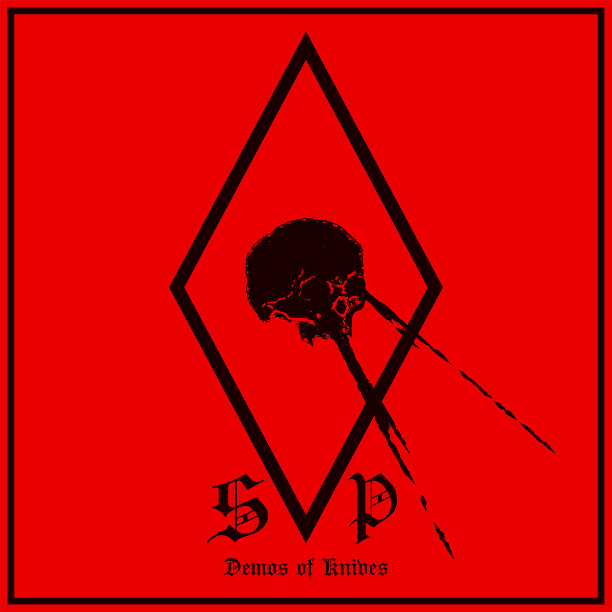 Demos of Knives