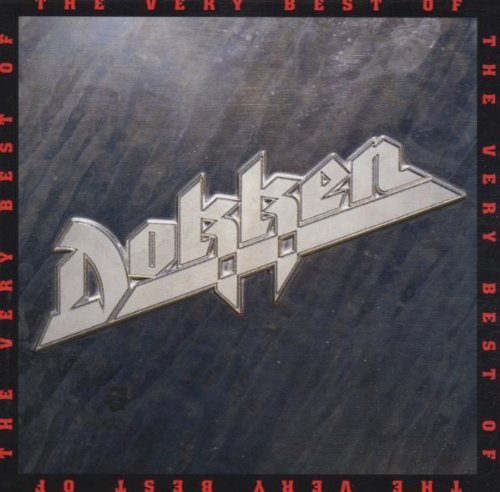 The Very Best of Dokken