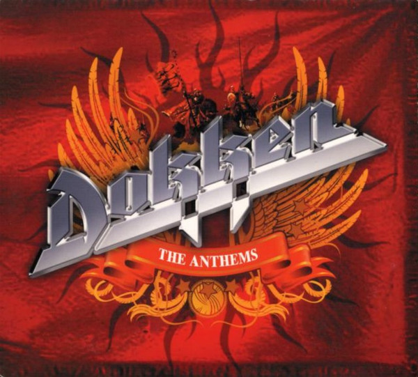 The Anthems
