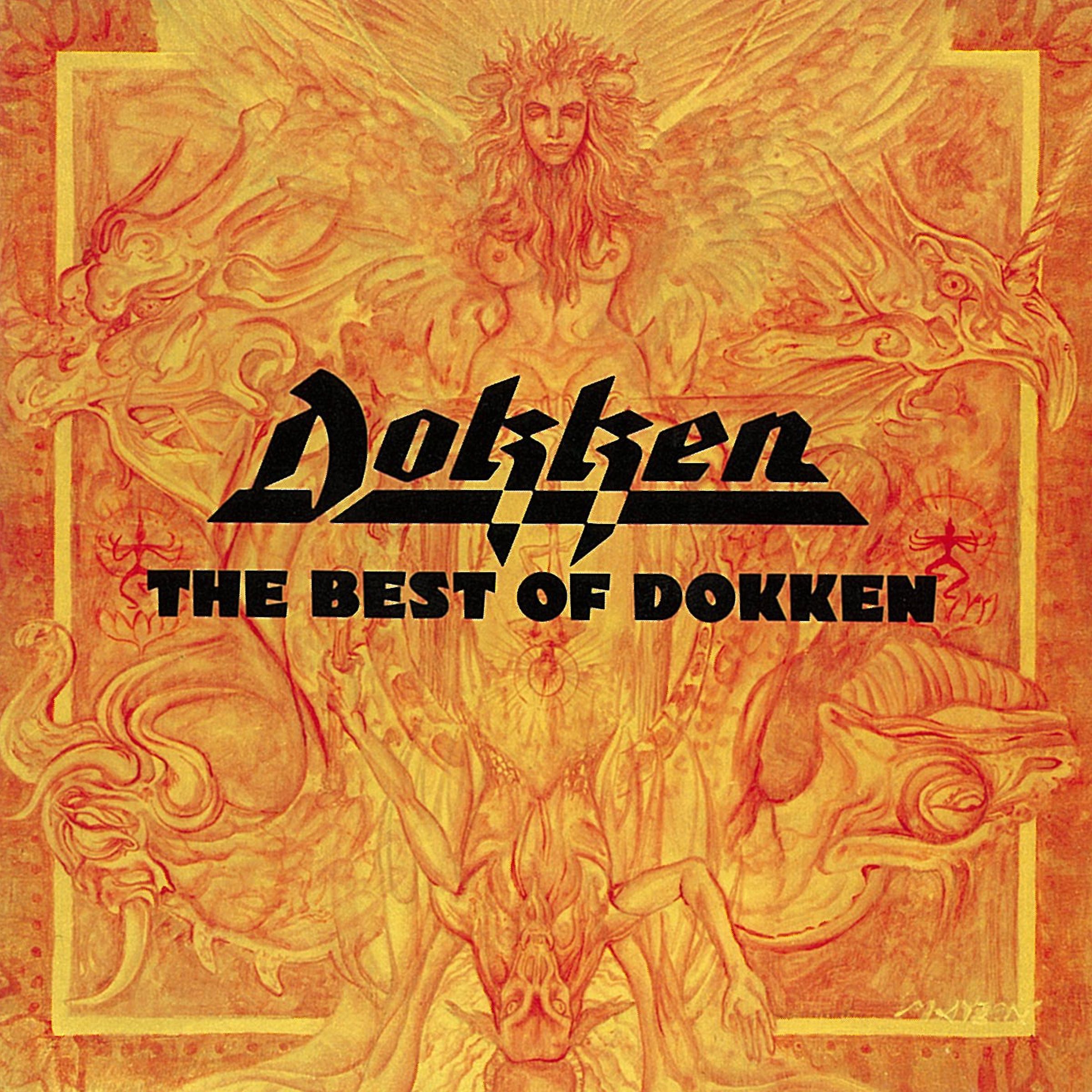 Best of Dokken