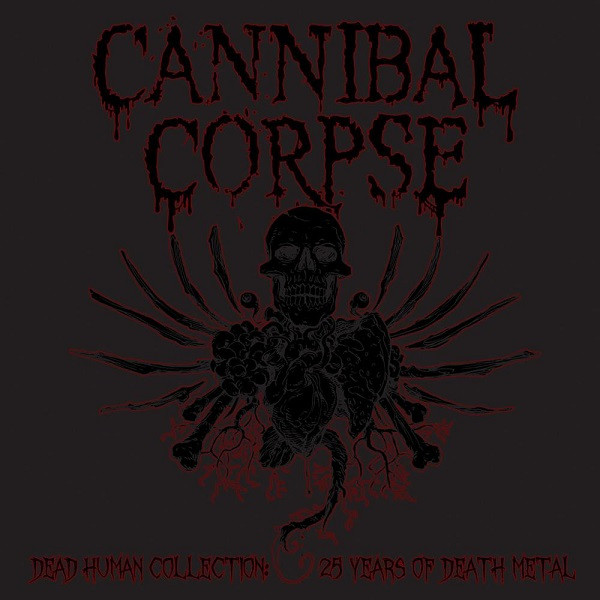 Dead Human Collection: 25 Years of Death Metal