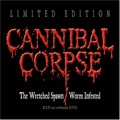 The Wretched Spawn / Worm Infested