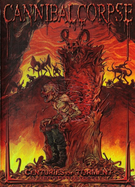 Centuries of Torment: The First 20 Years