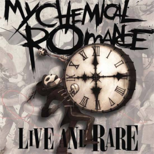 Live & Rare