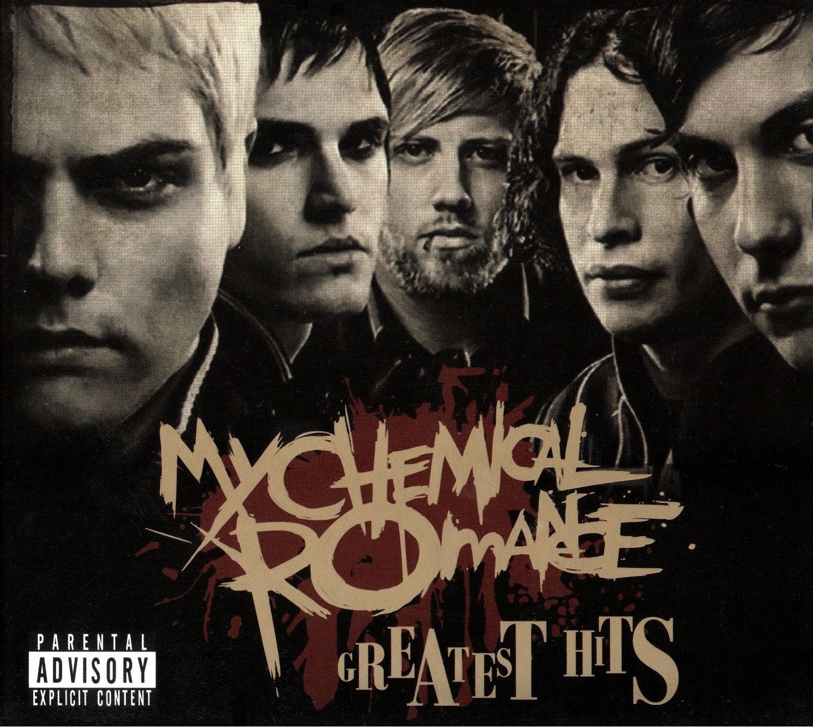 Greatest Hits