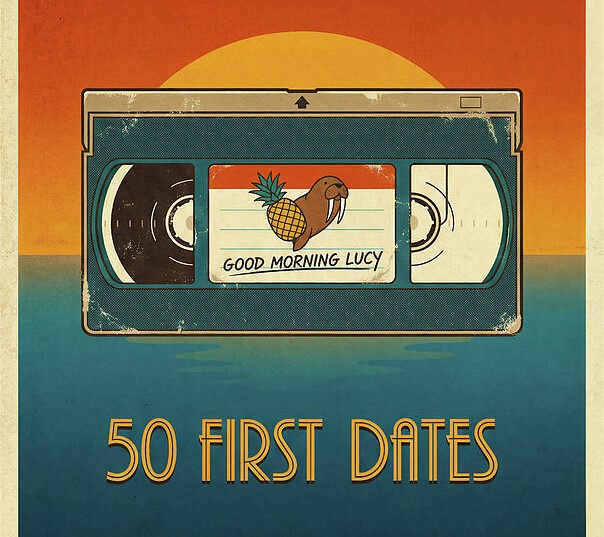 50 First Dates: Complete Motion Picture Score