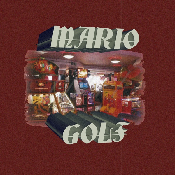 Mario Golf