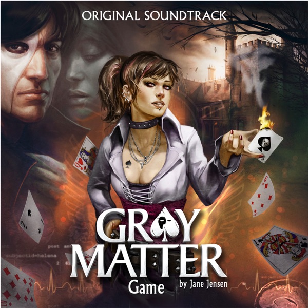 Gray Matter
